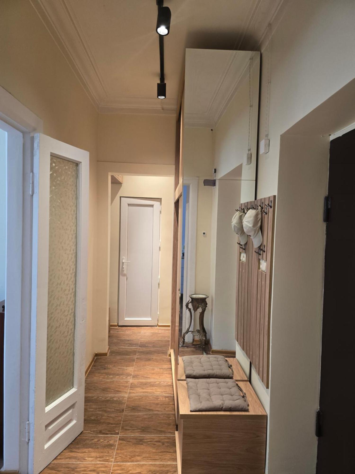 Apartment Medea บาทูมิ ภายนอก รูปภาพ