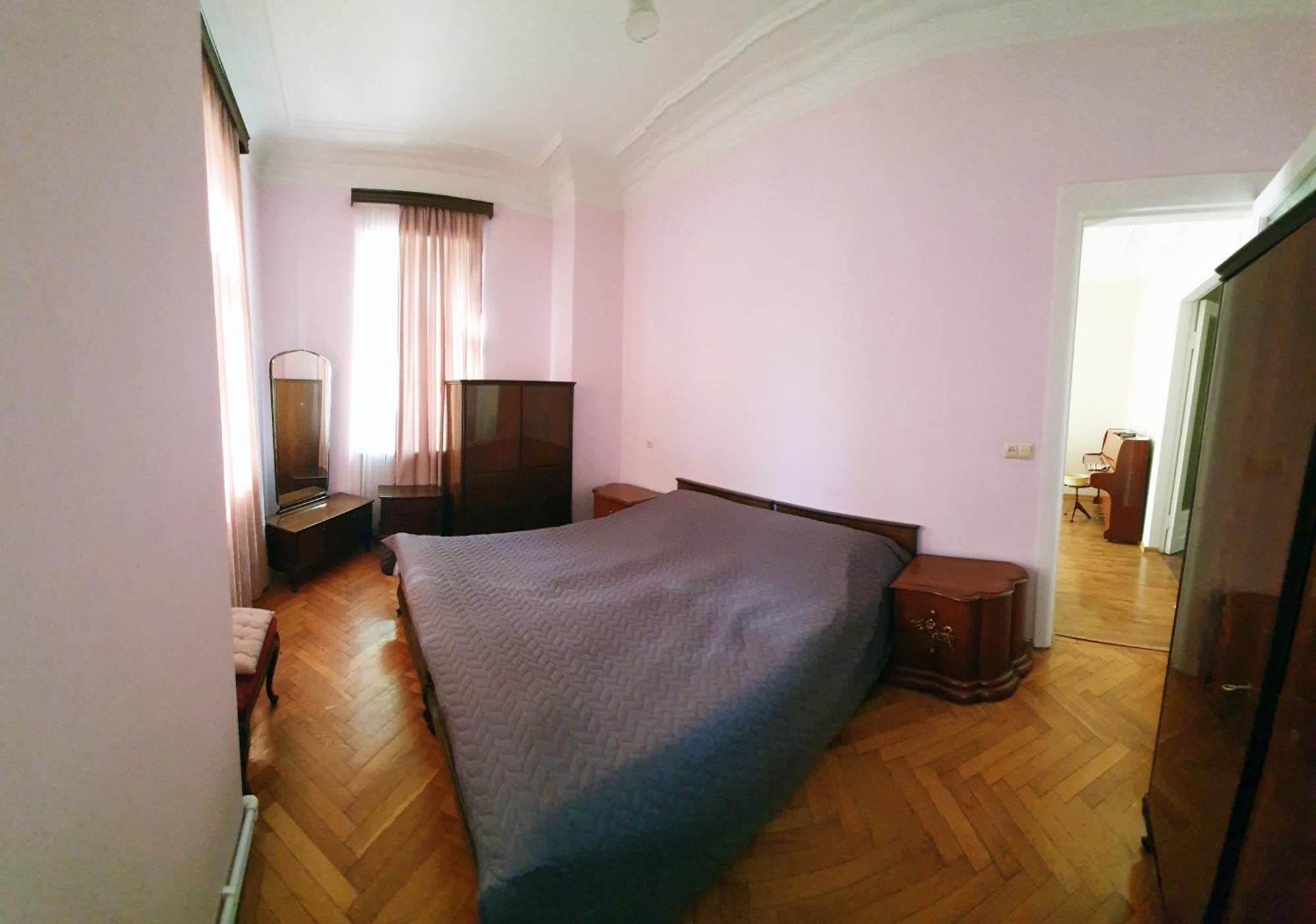Apartment Medea บาทูมิ ภายนอก รูปภาพ