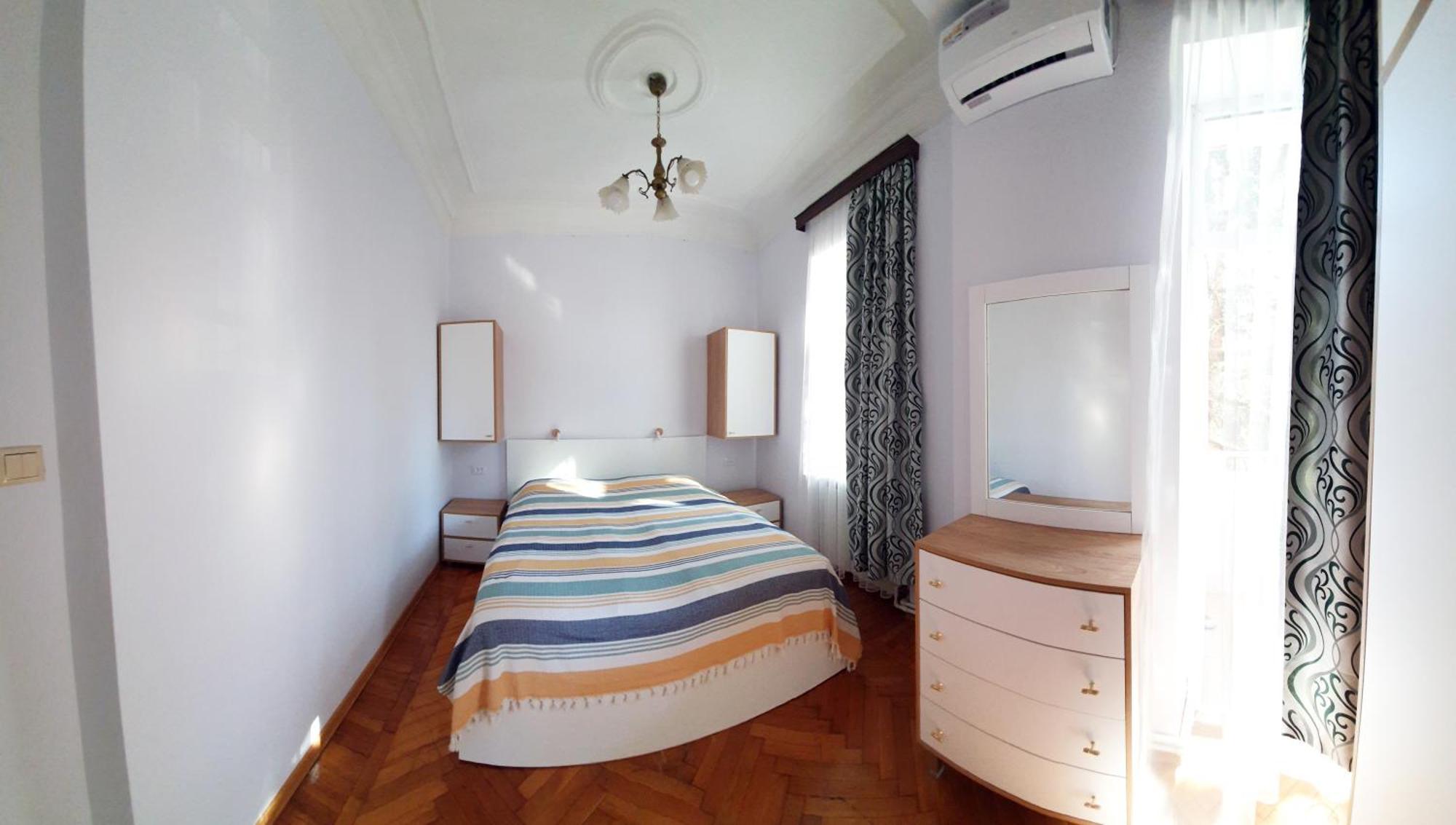 Apartment Medea บาทูมิ ภายนอก รูปภาพ