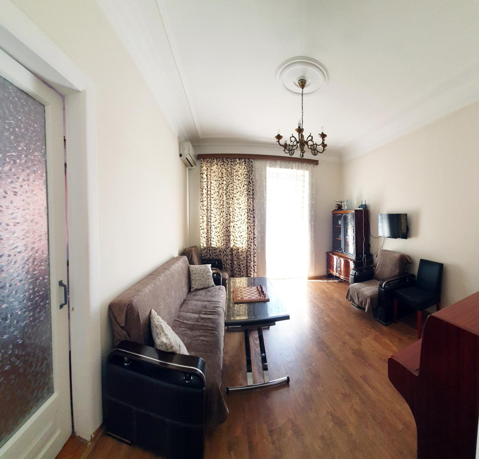 Apartment Medea บาทูมิ ภายนอก รูปภาพ