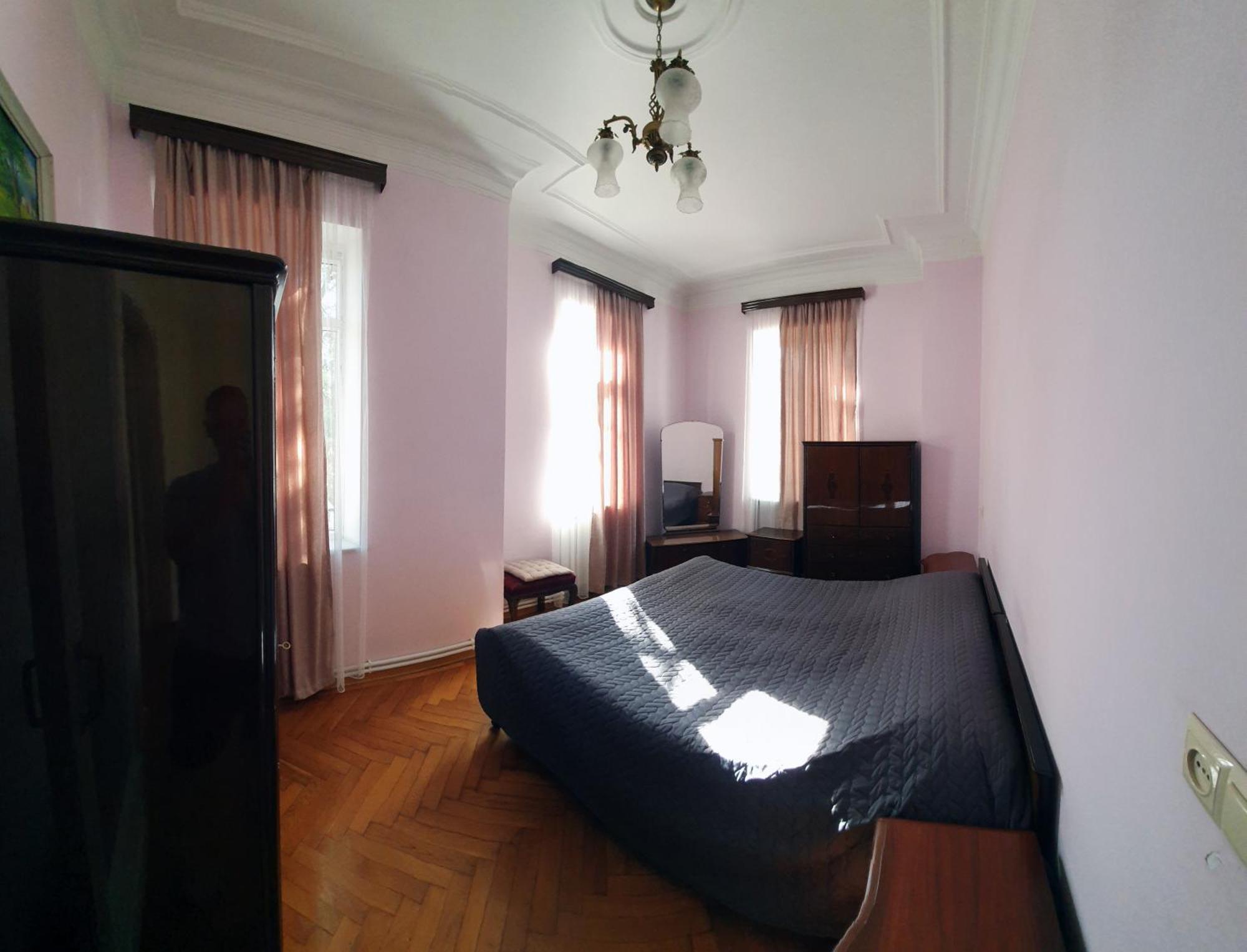 Apartment Medea บาทูมิ ภายนอก รูปภาพ