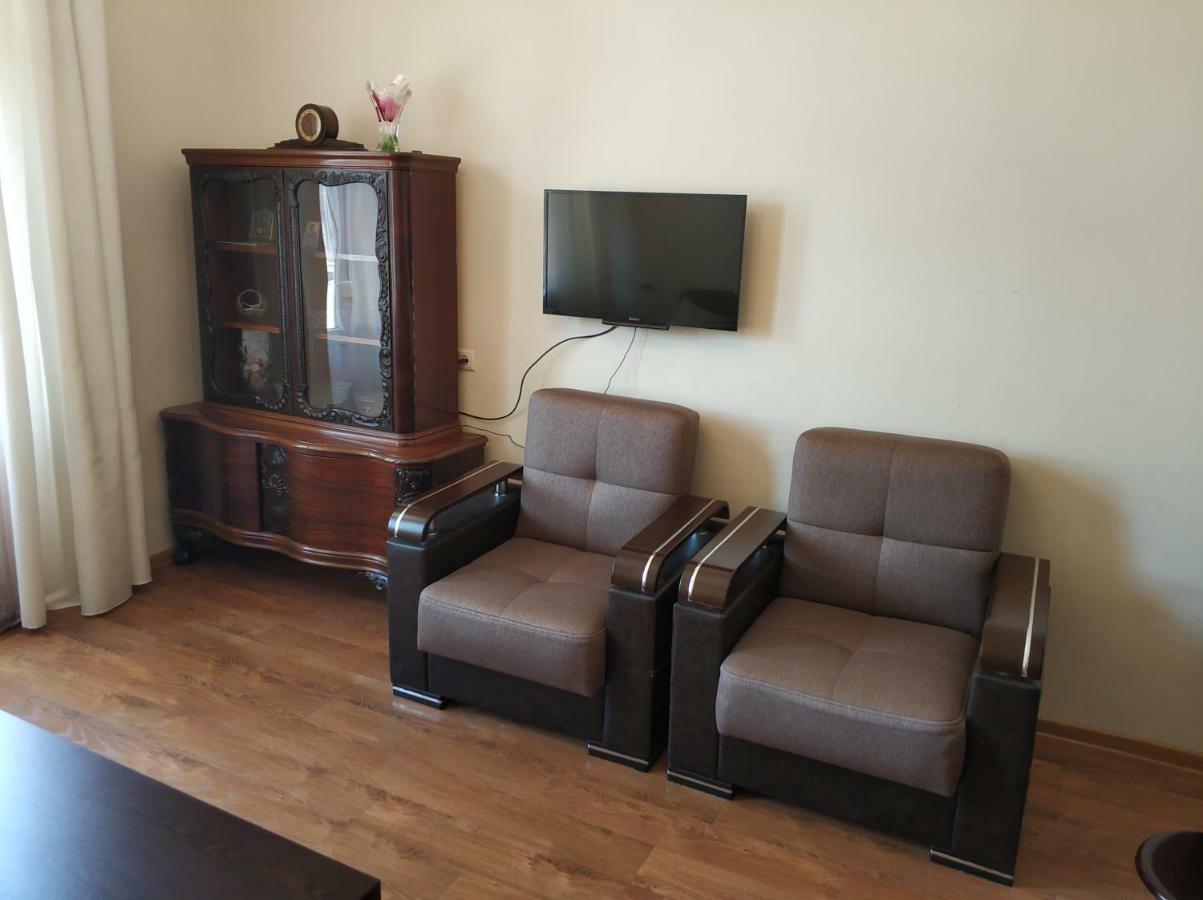 Apartment Medea บาทูมิ ภายนอก รูปภาพ